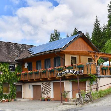 Etzelwang Landgasthof Peterhof מראה חיצוני תמונה