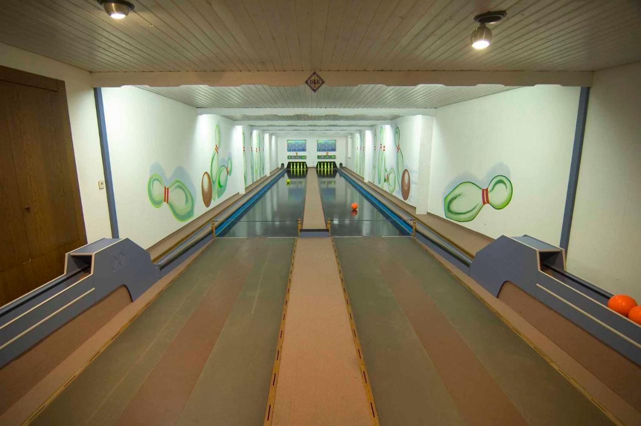 Etzelwang Landgasthof Peterhof מראה חיצוני תמונה